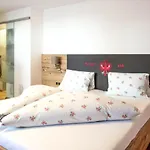 Apart Otel Sunnhaeusl 3*