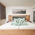 Sunnhaeusl Apart Otel Sölden