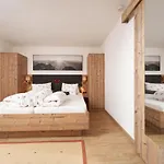 Apart Otel Sunnhaeusl