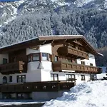 Apart Otel Sunnhaeusl Sölden