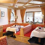 Apart Otel Sunnhaeusl