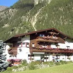 Apart Otel Sunnhaeusl