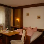 Apart Otel Sunnhaeusl Sölden