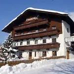 Apart Otel Sunnhaeusl