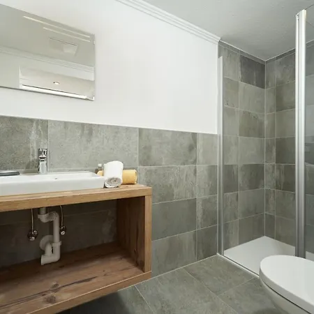 Aparthotel Sunnhaeusl 3*