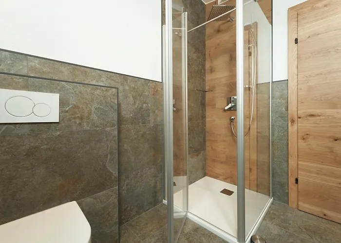 Sunnhaeusl Lägenhetshotell Sölden