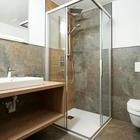 Sunnhaeusl 公寓式酒店