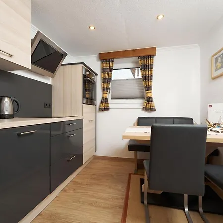 Sunnhaeusl 索尔登