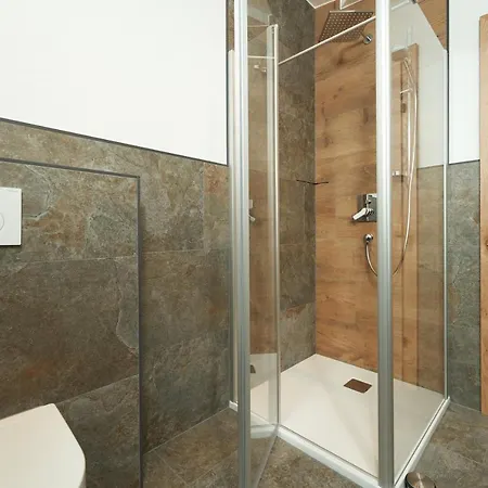 Sunnhaeusl 公寓式酒店 索尔登