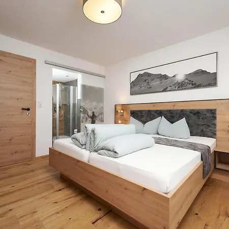 Sunnhaeusl 索尔登