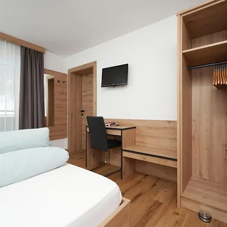 Aparthotel Sunnhaeusl 3*