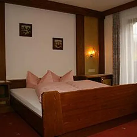 Aparthotel Sunnhaeusl Sölden