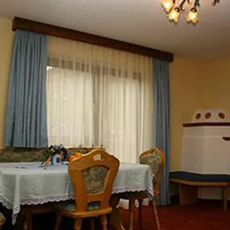 Aparthotel Sunnhaeusl 3*